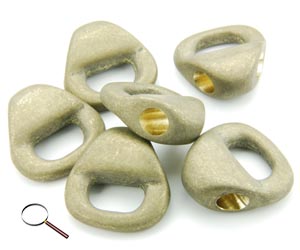 砂型鋳造試作品